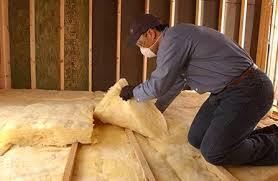 Best Basement Insulation  in Acushnet Center, MA