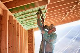 Best Commercial Insulation Services  in Acushnet Center, MA